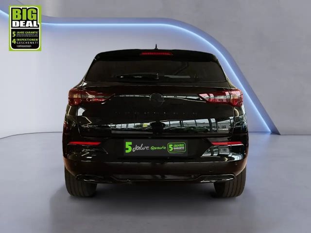 Opel Grandland X Innovation