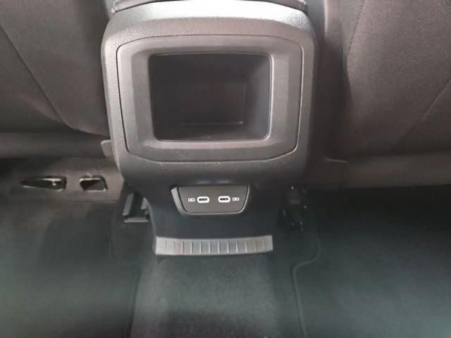 Volkswagen T-Cross 1.0 TSI IQ.Drive Life