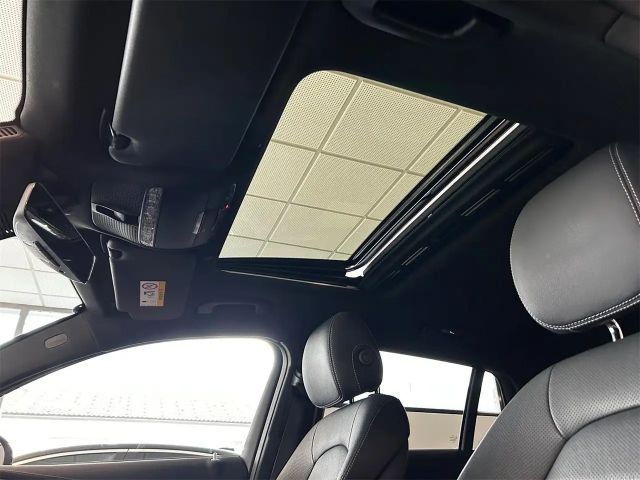 Mercedes-Benz EQC 400 4MATIC AMG Line