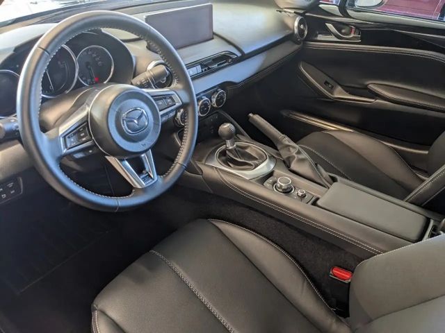 Mazda MX-5 Exclusive-line