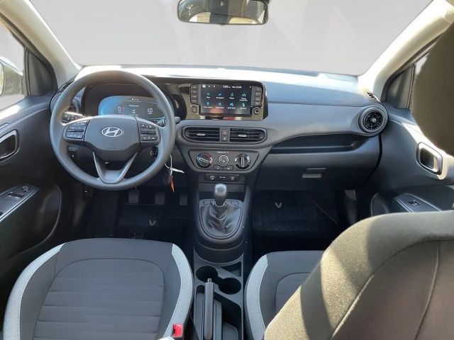 Hyundai i10 Smart