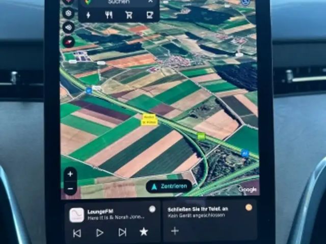 Volvo EX90 Twin motor Ultra