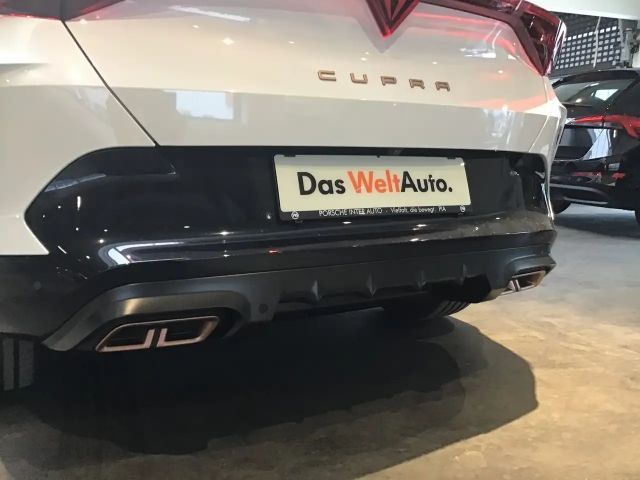 Cupra Formentor DSG