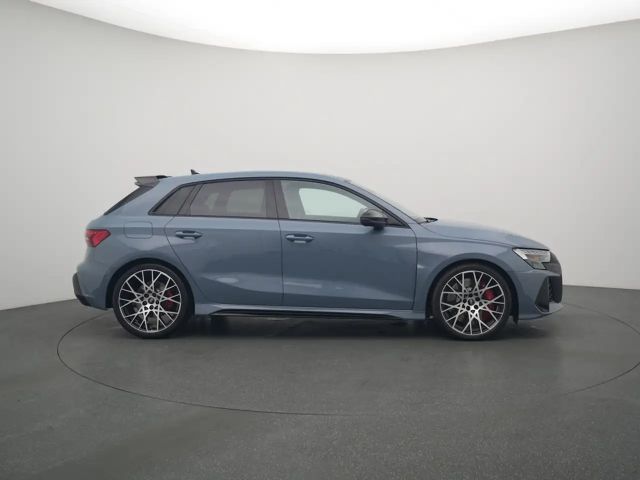 Audi RS3 Sedan