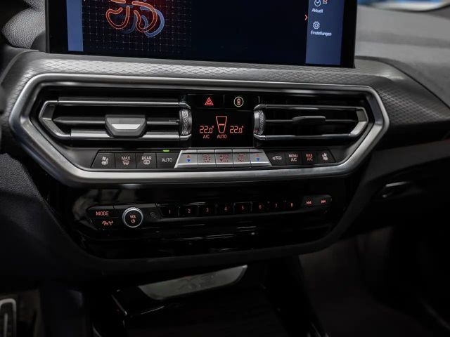 BMW X3 M-Sport xDrive