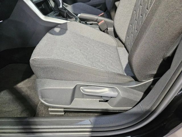 Volkswagen Taigo 1.5 TSI DSG Move