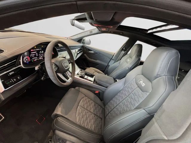 Audi RS Q8 RSQ8 ABT LE 760PS inkl. WKR