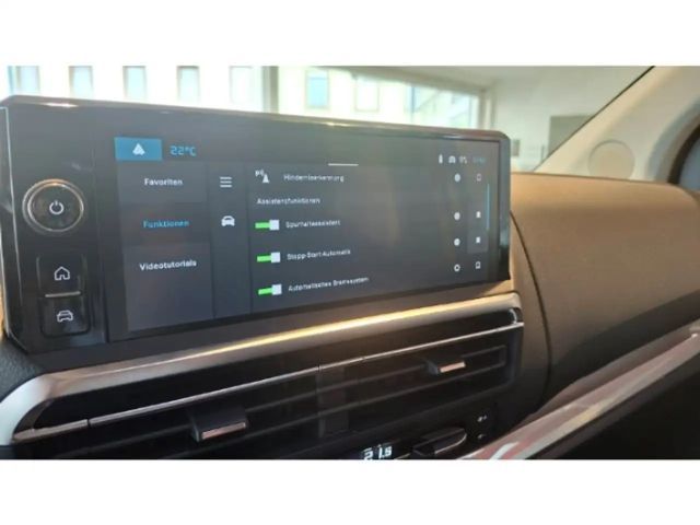 Citroën Spacetourer Max