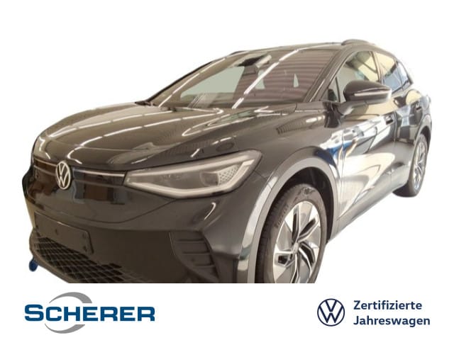 Volkswagen ID.4 Pure