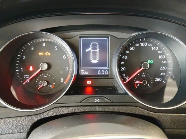 Volkswagen Passat 1.5 TSI DSG Variant