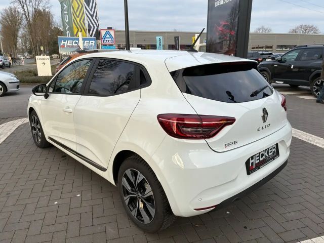 Renault Clio Evolution TCe 90