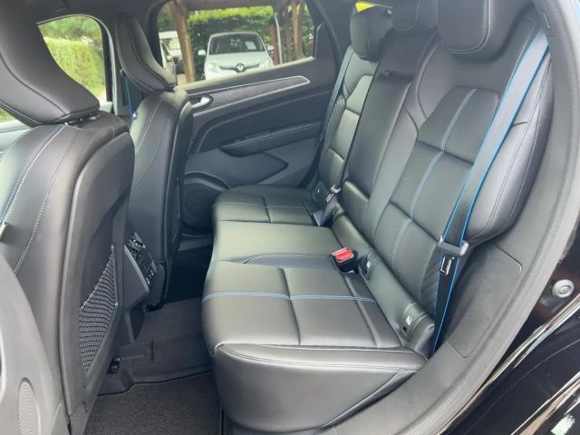 Renault Arkana Alpine Esprit Hybrid