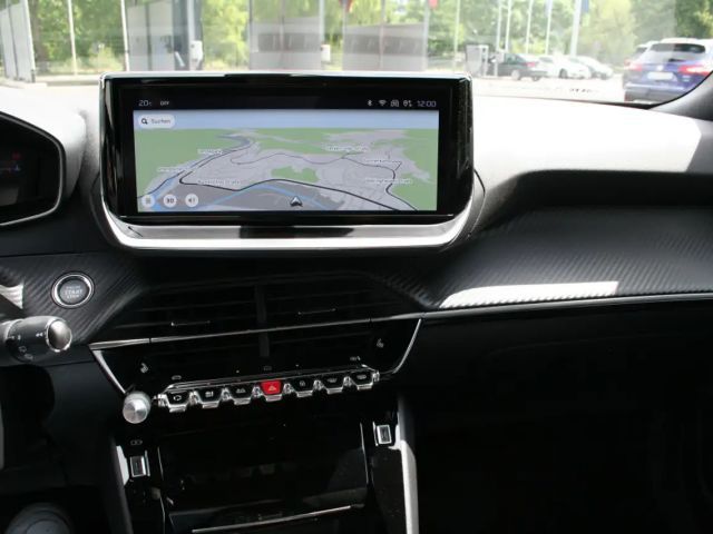 Peugeot 2008 Allure Pack PureTech