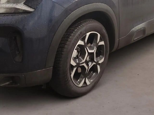 Citroën C5 Aircross Hybrid Plus