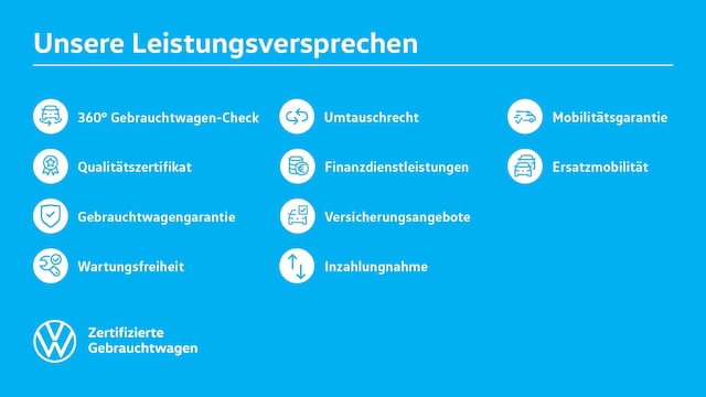 Volkswagen Golf 2.0 TDI Life