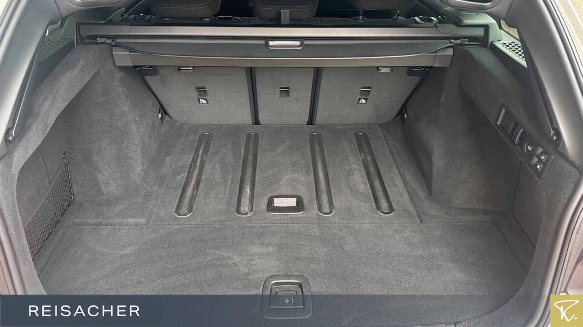 BMW 320 320d Touring