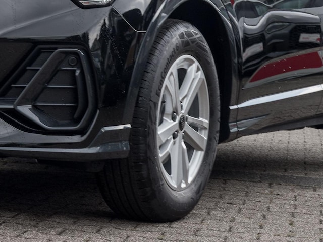 Audi Q3 35 TFSI S-Tronic Sportback