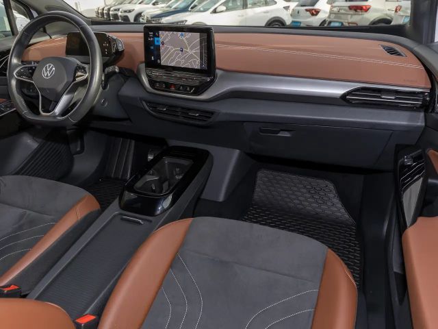 Volkswagen ID.4 Business Performance Pro