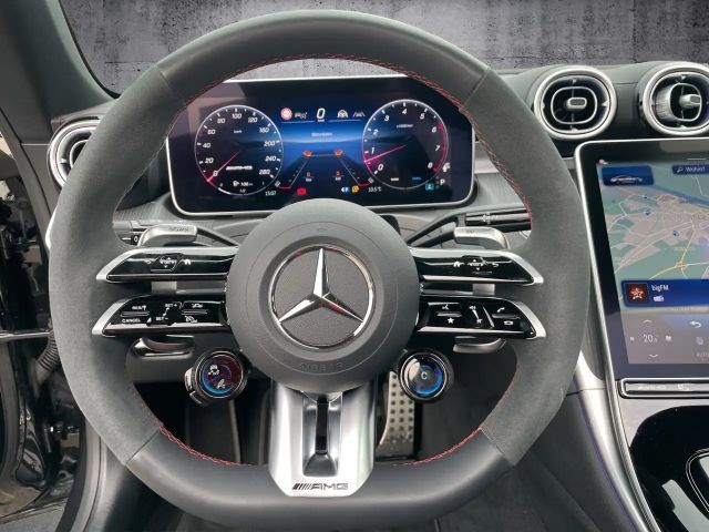 Mercedes-Benz CLE 53 AMG AMG Line