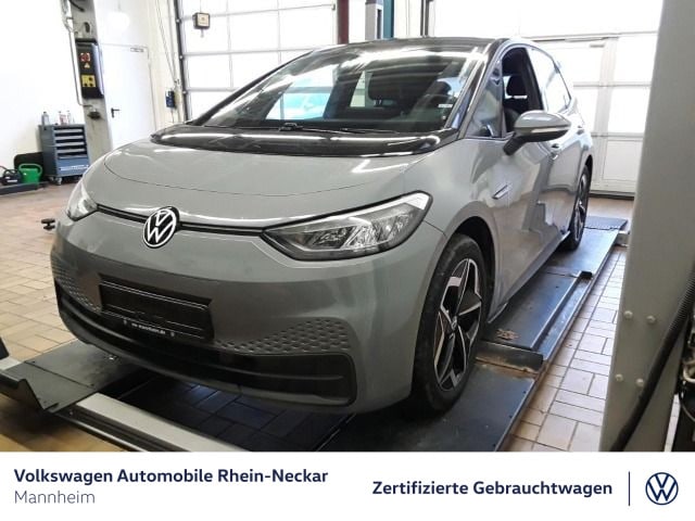 Volkswagen ID.3 Performance Pro