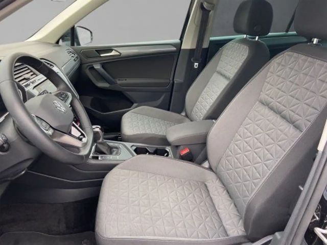 Volkswagen Tiguan DSG Life