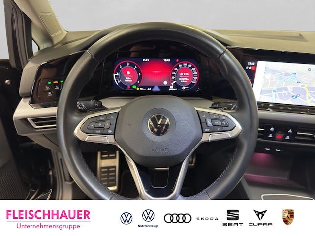 Volkswagen Golf 2.0 TDI Golf VIII