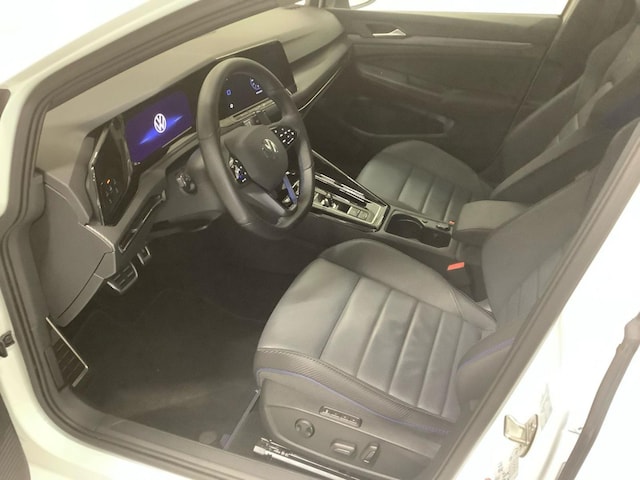 Volkswagen Golf DSG Sound