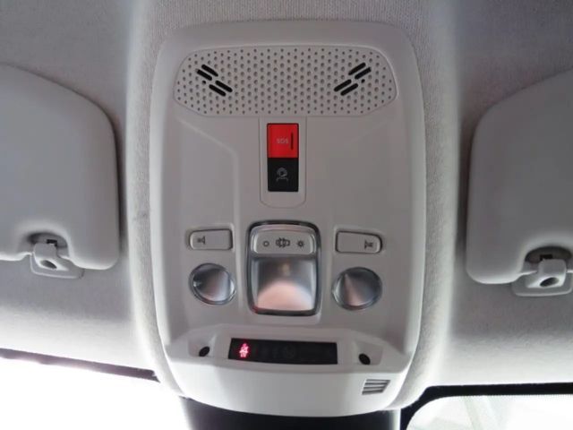 Citroën ë-C4 Shine