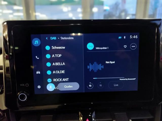 Suzuki Swace Comfort Hybrid