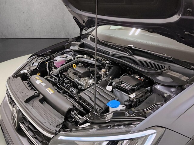 Volkswagen Taigo 1.0 TSI IQ.Drive Life