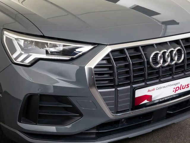 Audi Q3 35 TFSI S-Tronic