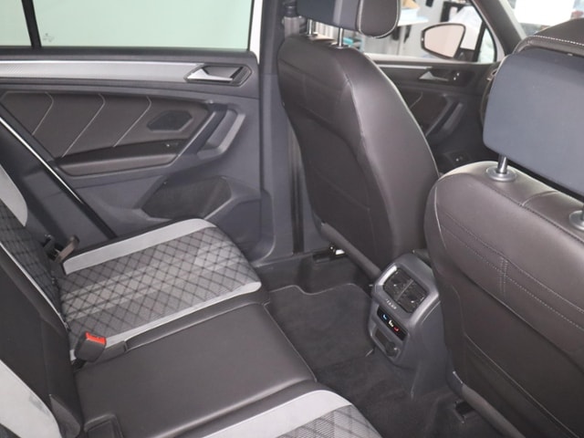 Volkswagen Tiguan 1.4 TSI eHybrid