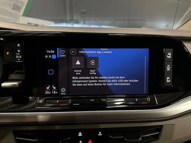 Volkswagen Multivan Style T7