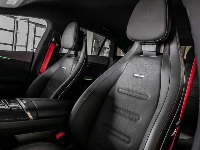 Mercedes-Benz EQE 4MATIC 53 Sedan