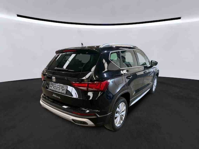 Seat Ateca 1.5 TSI DSG