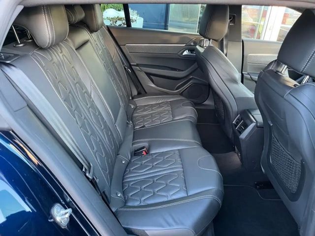 Peugeot 508 Allure Pack SW