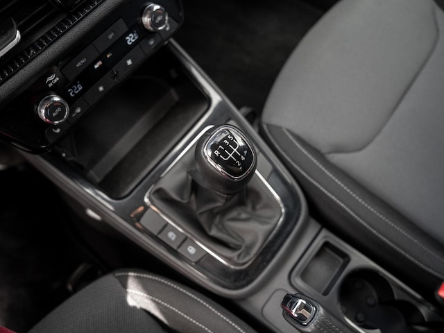 Skoda Fabia 1.0 MPI 5-GANG Kam. Navi KlimaA