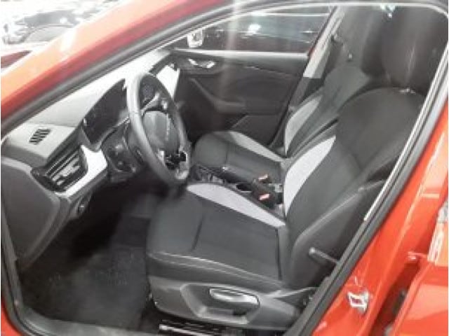 Skoda Kamiq 1.5 TSI
