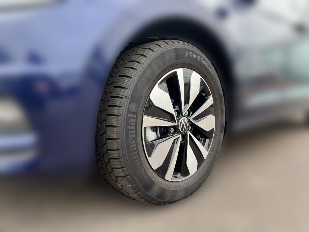 Volkswagen Touran DSG IQ.Drive Move