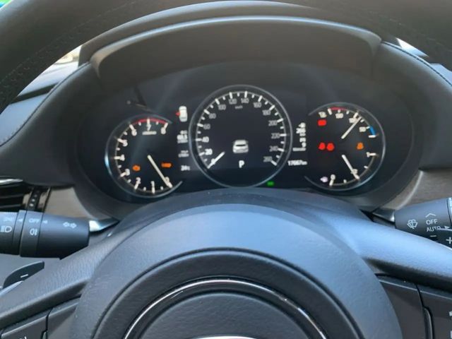 Mazda 6 SkyActiv Sportbreak Takumi