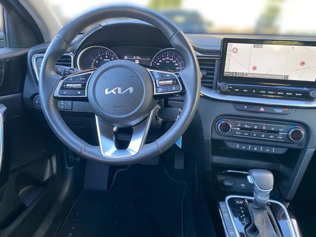 Kia XCeed GDi Spirit
