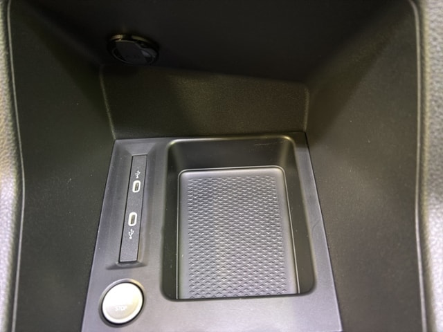 Volkswagen Caddy 2.0 TDI 4Motion Maxi