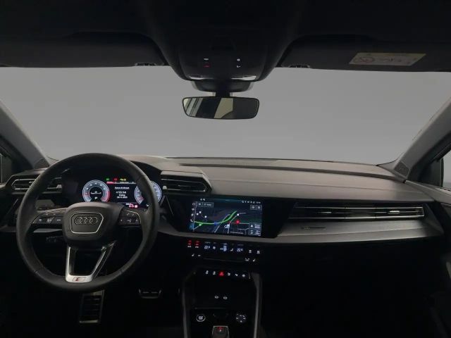Audi A3 30 TFSI S-Line