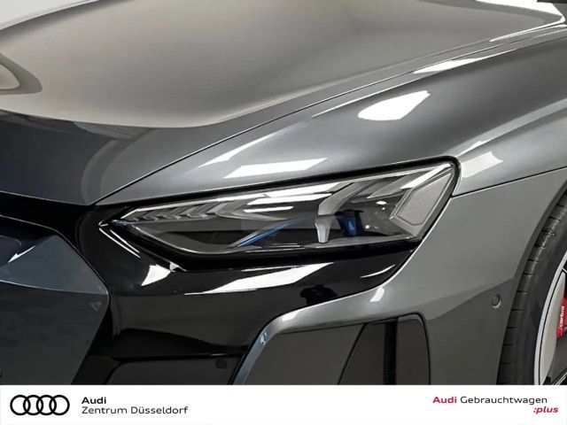 Audi RS e-tron GT Quattro