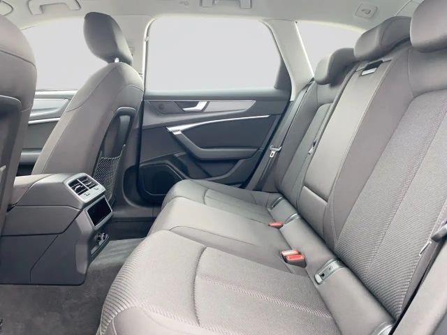 Audi A6 45 TDI Avant Quattro Sport