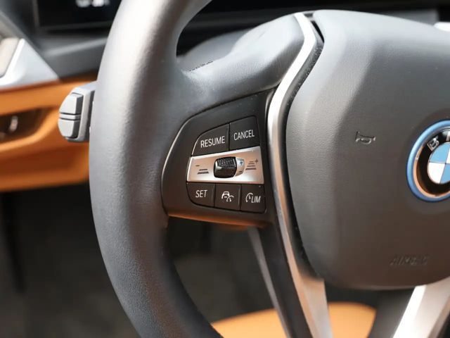 BMW i4 Sedan eDrive40