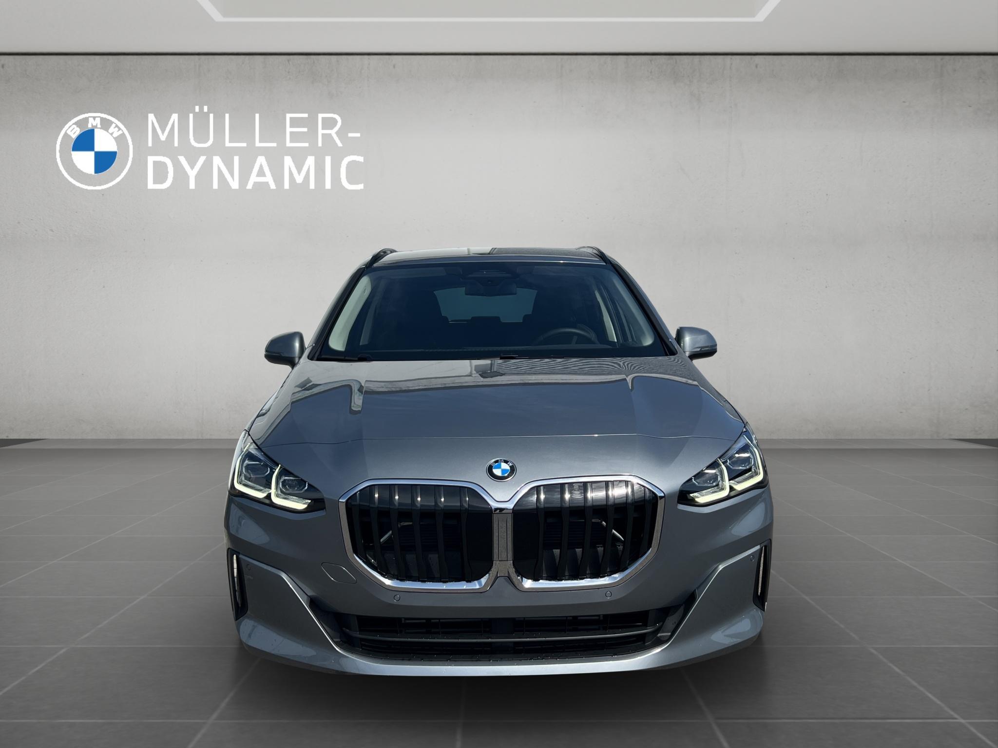 BMW 218 218i Active Tourer