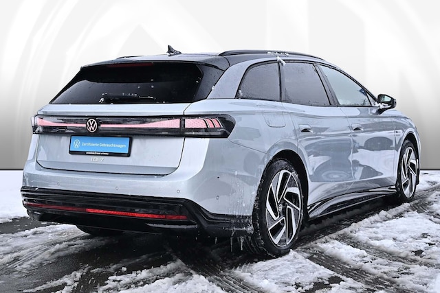 Volkswagen ID.7 Pro Tourer