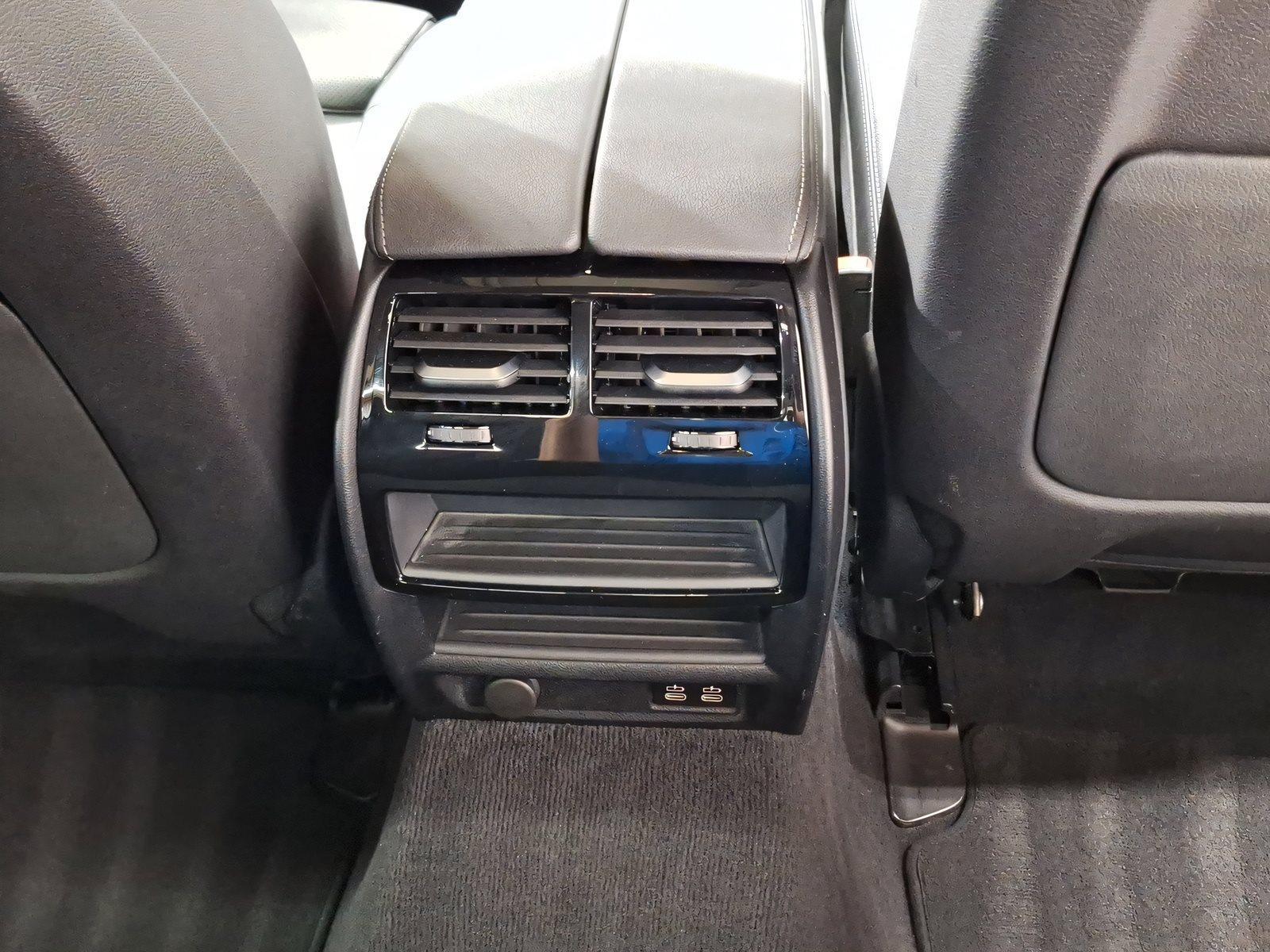 BMW 545 545e Sedan xDrive