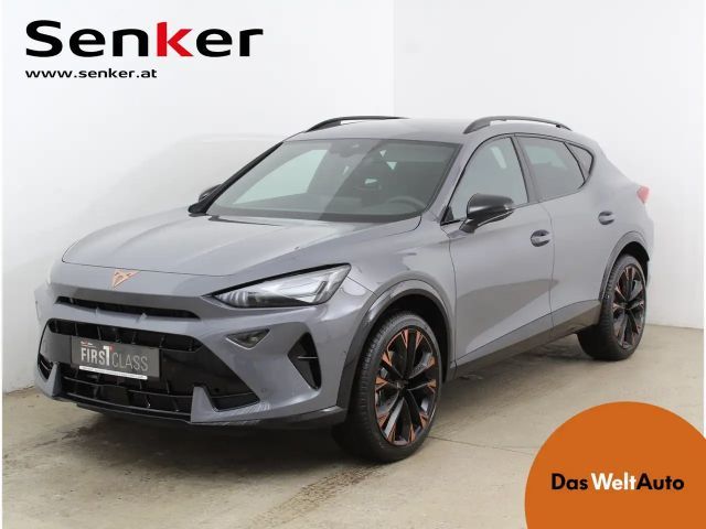 Cupra Formentor 2.0 TSI 4Drive DSG